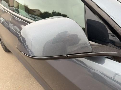 2023 Tesla Model 3 Long Range