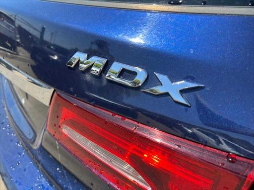2014 Acura MDX 3.5L