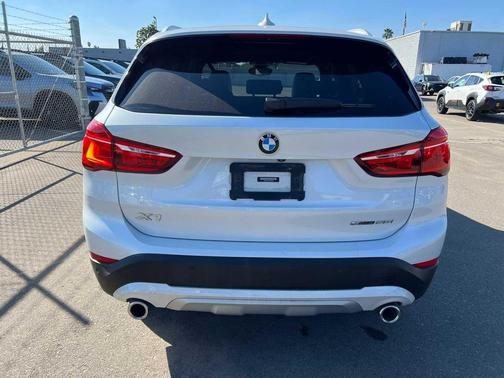 2021 BMW X1 sDrive28i