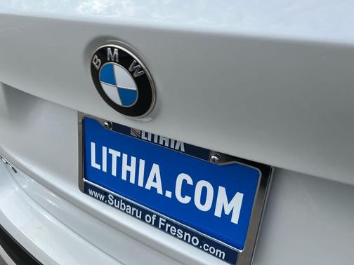 2021 BMW X1 sDrive28i