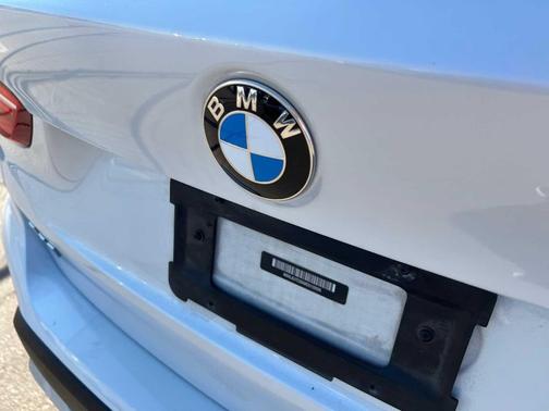 2021 BMW X1 sDrive28i