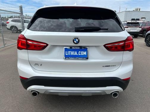 2021 BMW X1 sDrive28i