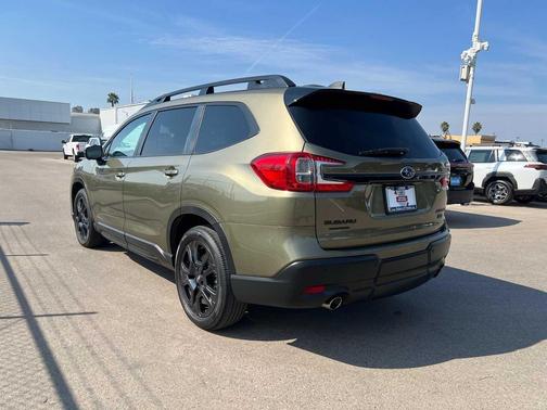 2023 Subaru Ascent Onyx Edition Limited 7-Passenger