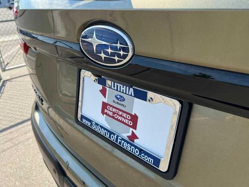 2023 Subaru Ascent Onyx Edition Limited 7-Passenger