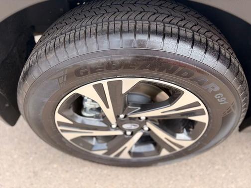 Ice Silver Metallic 2024 Subaru Crosstrek Premium