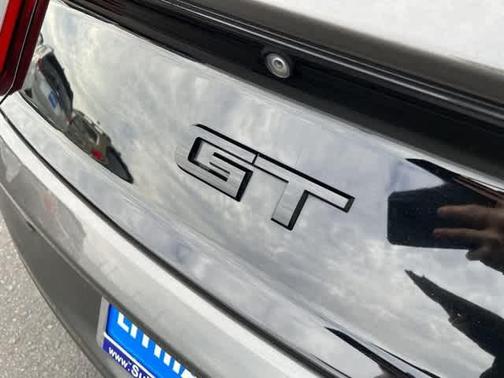 2016 Ford Mustang GT