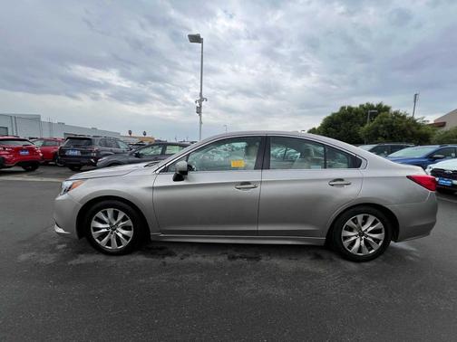 2016 Subaru Legacy Premium
