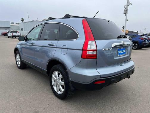 2009 Honda CR-V 2WD 5dr