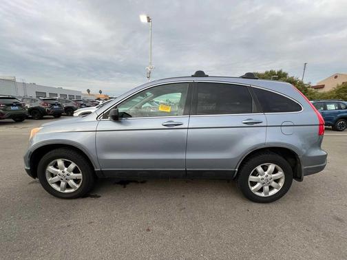 2009 Honda CR-V 2WD 5dr