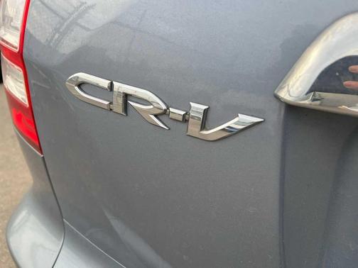 2009 Honda CR-V 2WD 5dr