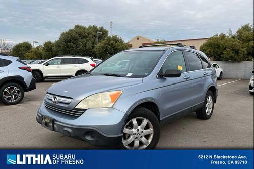 2009 Honda CR-V 2WD 5dr