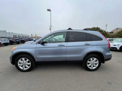 2009 Honda CR-V 2WD 5dr