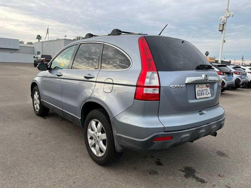 2009 Honda CR-V 2WD 5dr