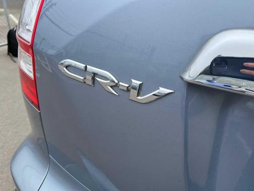 2009 Honda CR-V 2WD 5dr