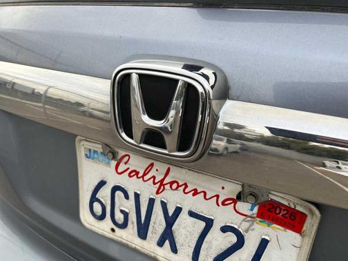 2009 Honda CR-V 2WD 5dr