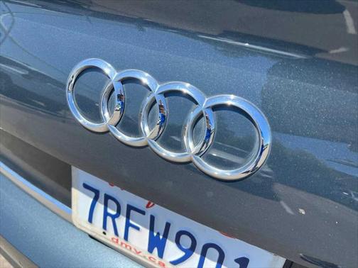 2016 Audi A6 2.0T Premium Plus