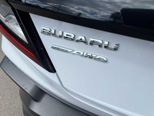 2022 Subaru WRX Base
