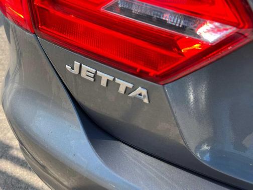 2014 Volkswagen Jetta Auto SEL