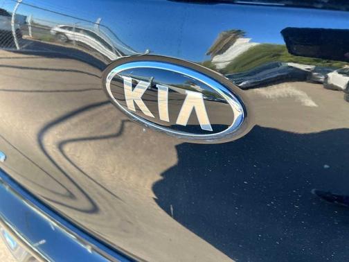 2018 Kia Niro LX