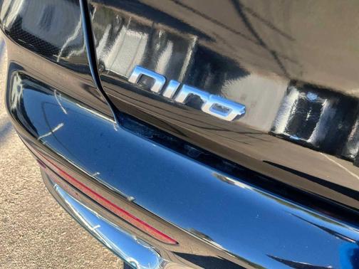 2018 Kia Niro LX