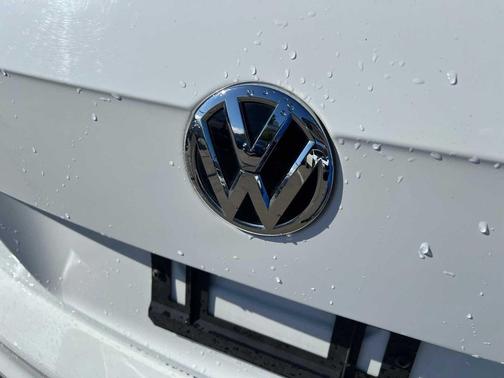 2019 Volkswagen Tiguan 2.0T SE 4MOTION