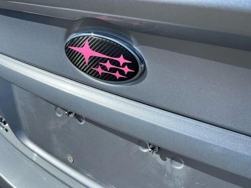 2018 Subaru WRX Base