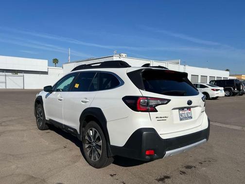 2023 Subaru Outback Limited