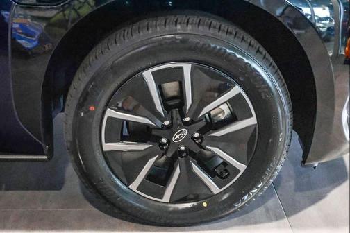 2026 Subaru Solterra Premium