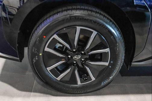 2026 Subaru Solterra Premium