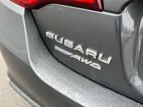 2018 Subaru Legacy Base