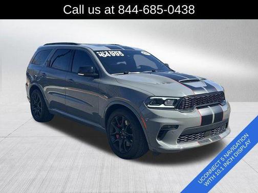 2023 Dodge Durango SRT 392