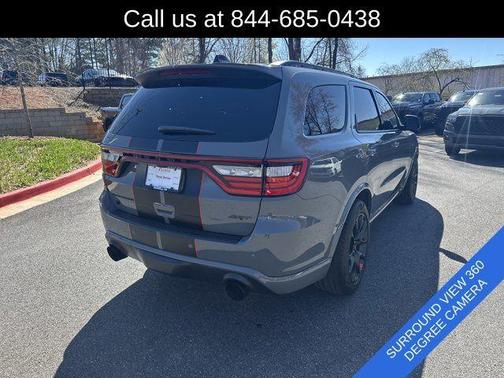 2023 Dodge Durango SRT 392