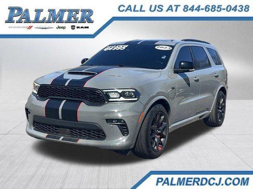 2023 Dodge Durango SRT 392