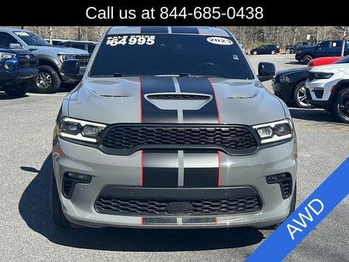 2023 Dodge Durango SRT 392