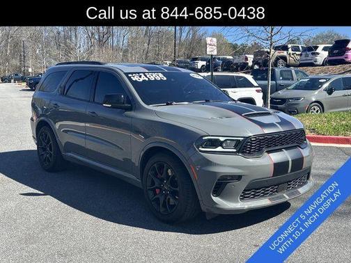 2023 Dodge Durango SRT 392