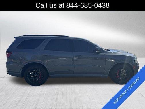 2023 Dodge Durango SRT 392