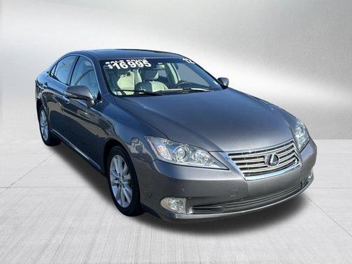 2012 Lexus ES 350 Base