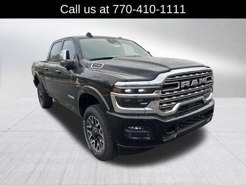 2025 RAM 2500 Limited