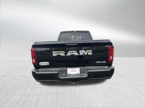2025 RAM 2500 Limited