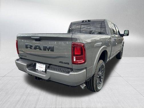 2026 RAM 2500 Limited
