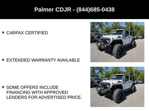 Bright White Clearcoat 2017 Jeep Wrangler Unlimited Sport