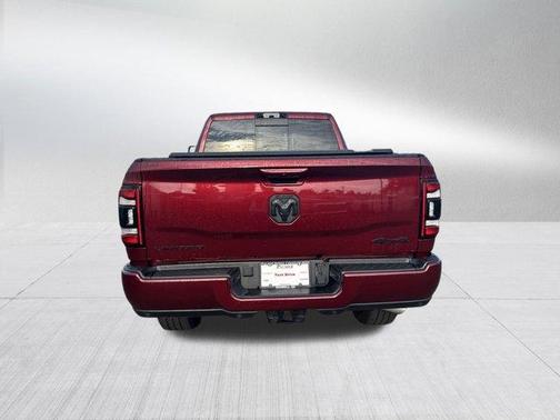2024 RAM 2500 Limited
