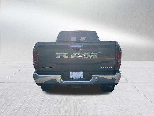 Crystal Metallic 2026 RAM 2500 Big Horn
