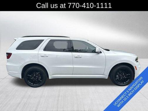 2022 Dodge Durango GT