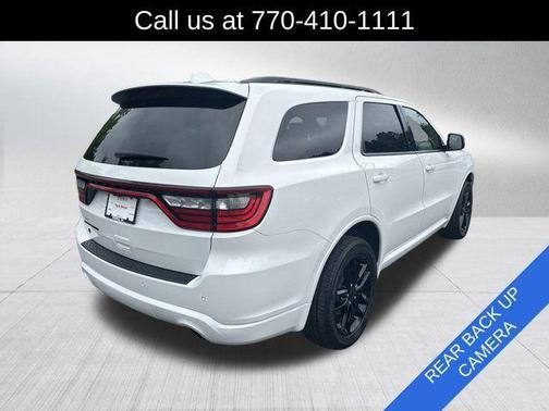 2022 Dodge Durango GT