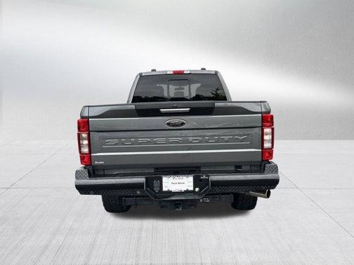 2022 Ford F-350 XL