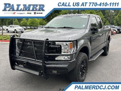2022 Ford F-350 XL