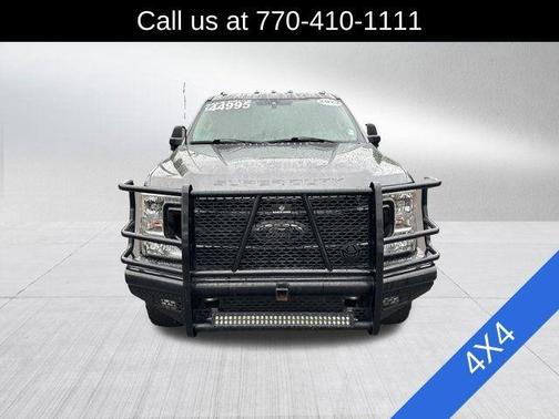 2022 Ford F-350 XL