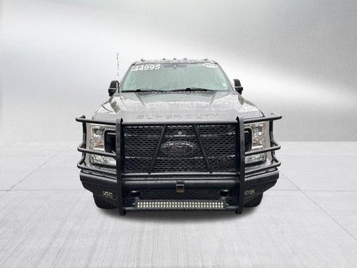 2022 Ford F-350 XL