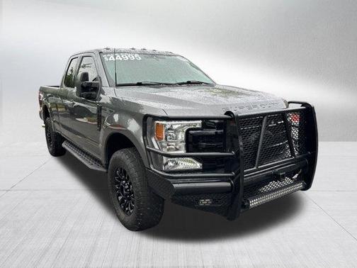 2022 Ford F-350 XL